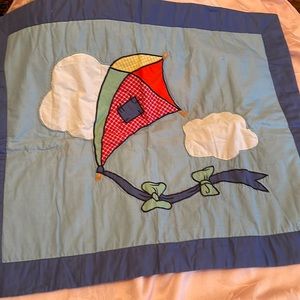 Disney Winnie the Pooh pillow sham- never used